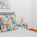 Apartment Splendido In Centro A Padru