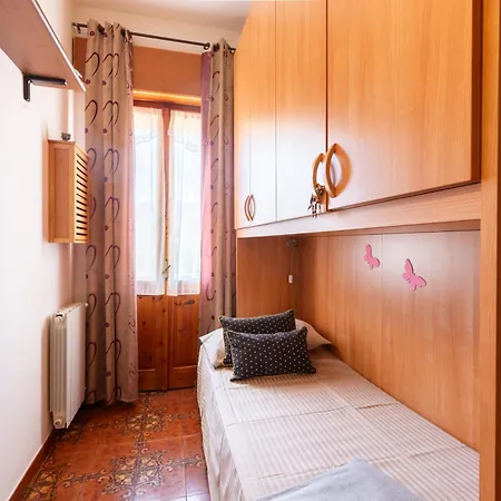 Appartamento Splendido In Centro A *