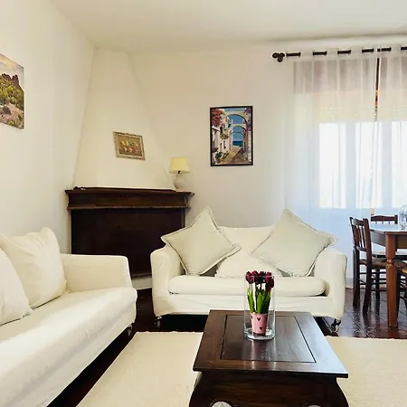 Splendido In Centro A Padru