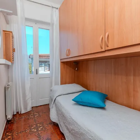 Apartment Splendido In Centro A Padru