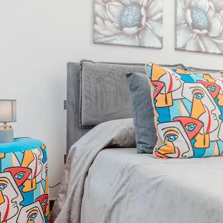 Splendido In Centro A * Padru