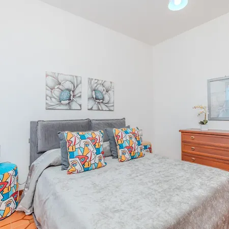 Splendido In Centro A Padru