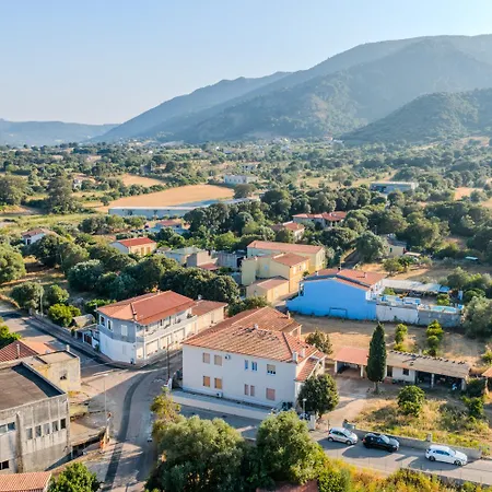 Splendido In Centro A * Padru