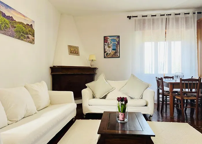 Splendido In Centro A Padru