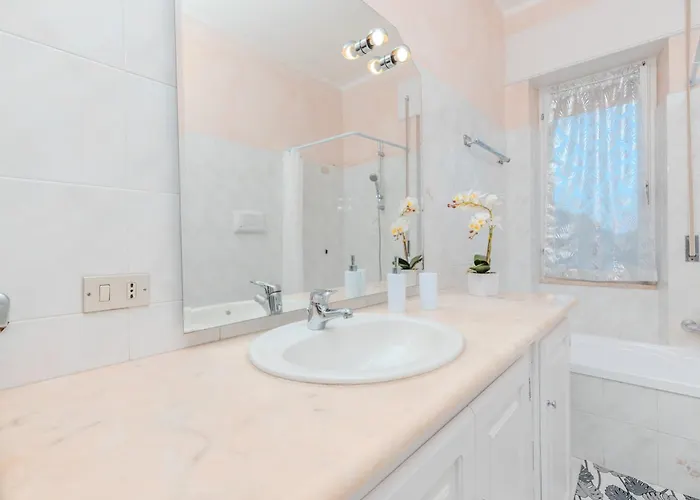 Apartment Splendido In Centro A