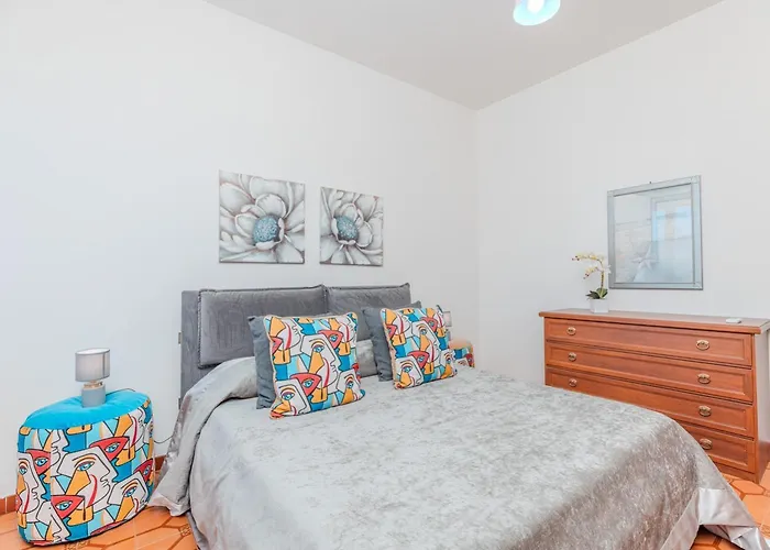 Splendido In Centro A Padru