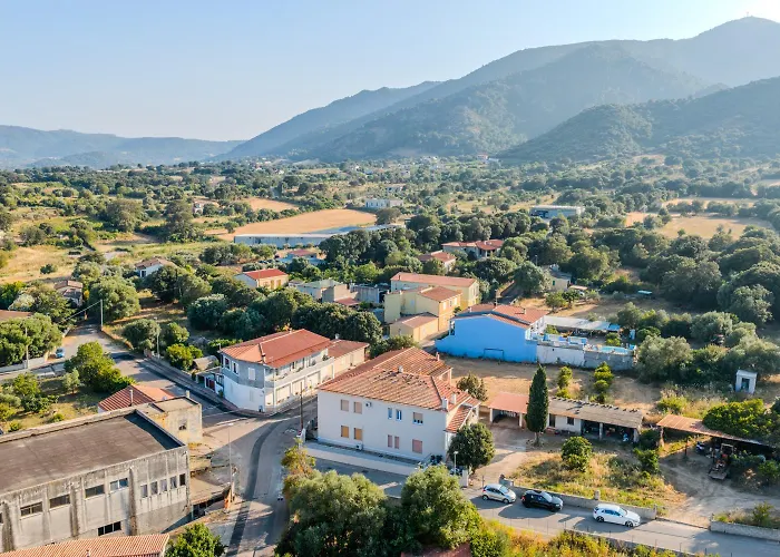 Splendido In Centro A * Padru