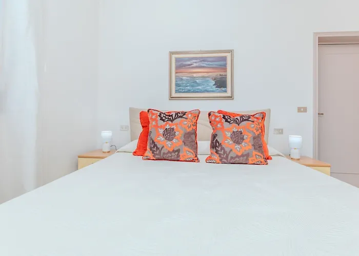 Splendido In Centro A Apartment