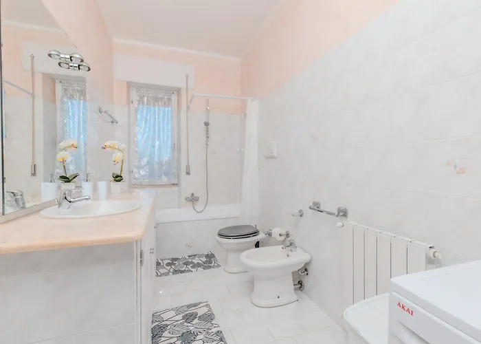 Apartment Splendido In Centro A *