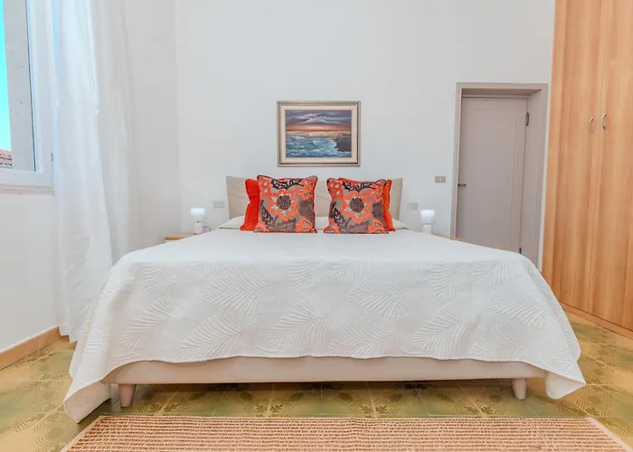 Splendido In Centro A Apartment Padru