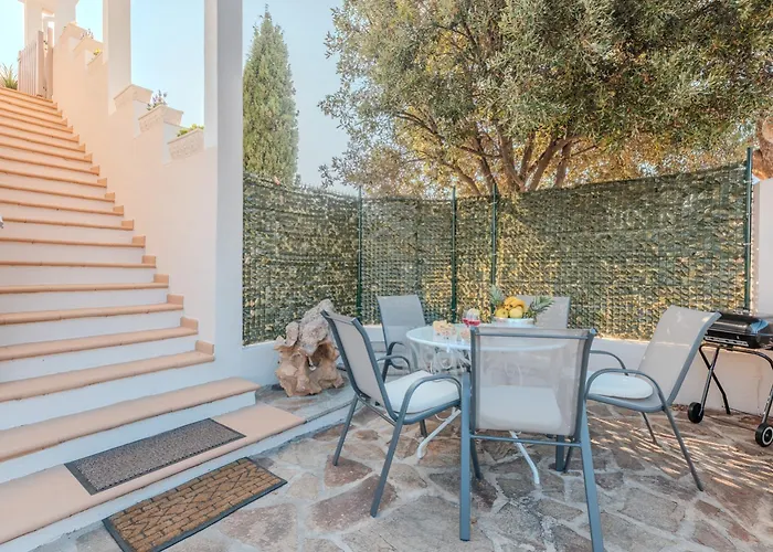 Apartment Splendido In Centro A *